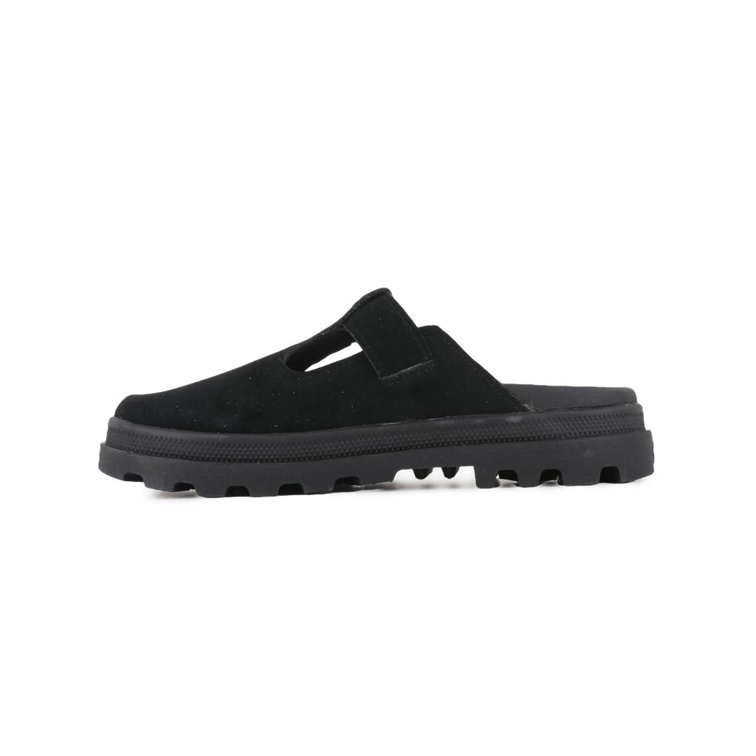 Dunelite Pyla Sde Black 74454-008