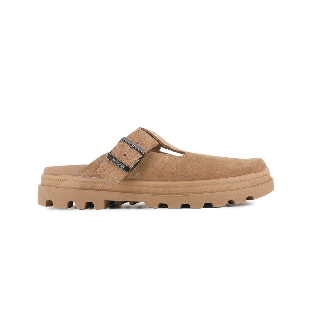Dunelite Pyla Sde Dear Brown 74454-252
