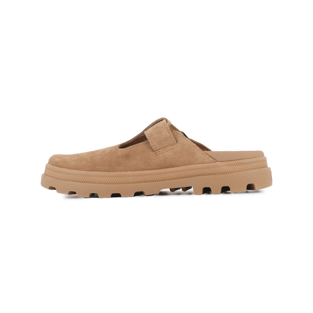 Dunelite Pyla Sde Dear Brown 74454-252