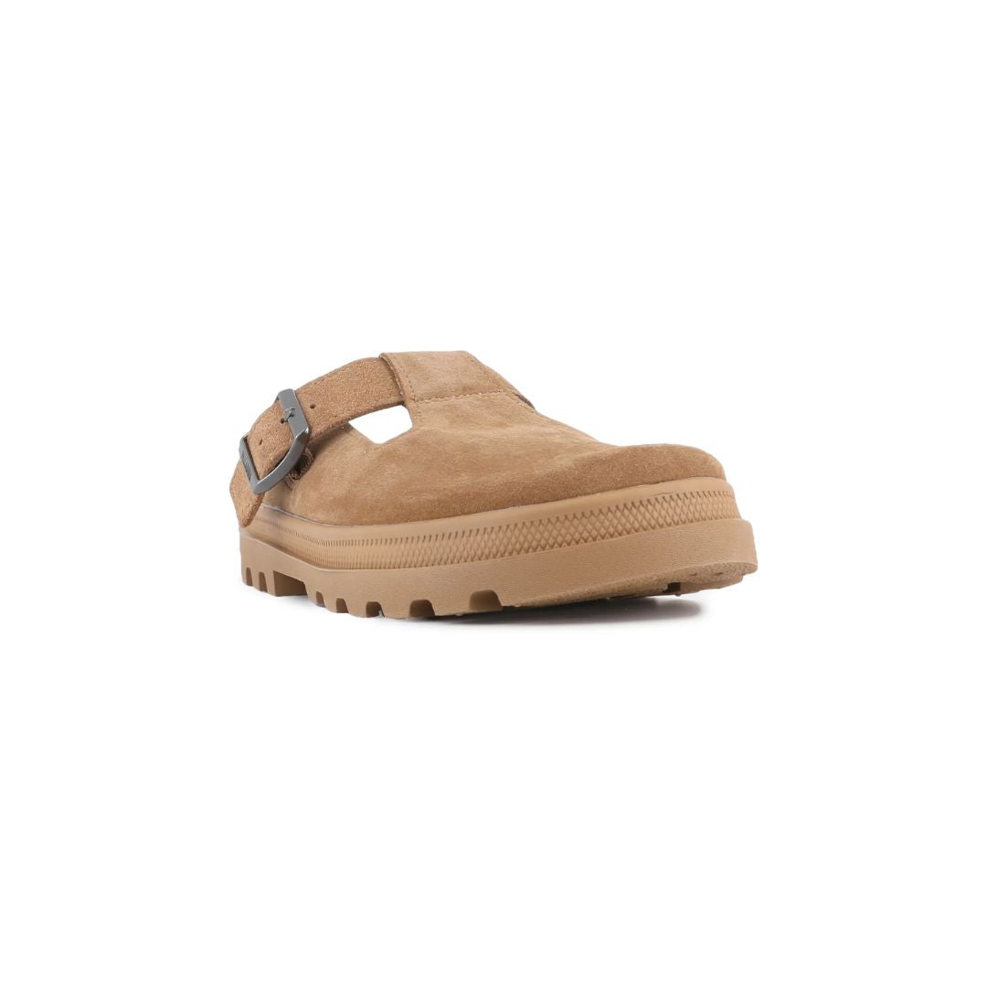 Dunelite Pyla Sde Dear Brown 74454-252
