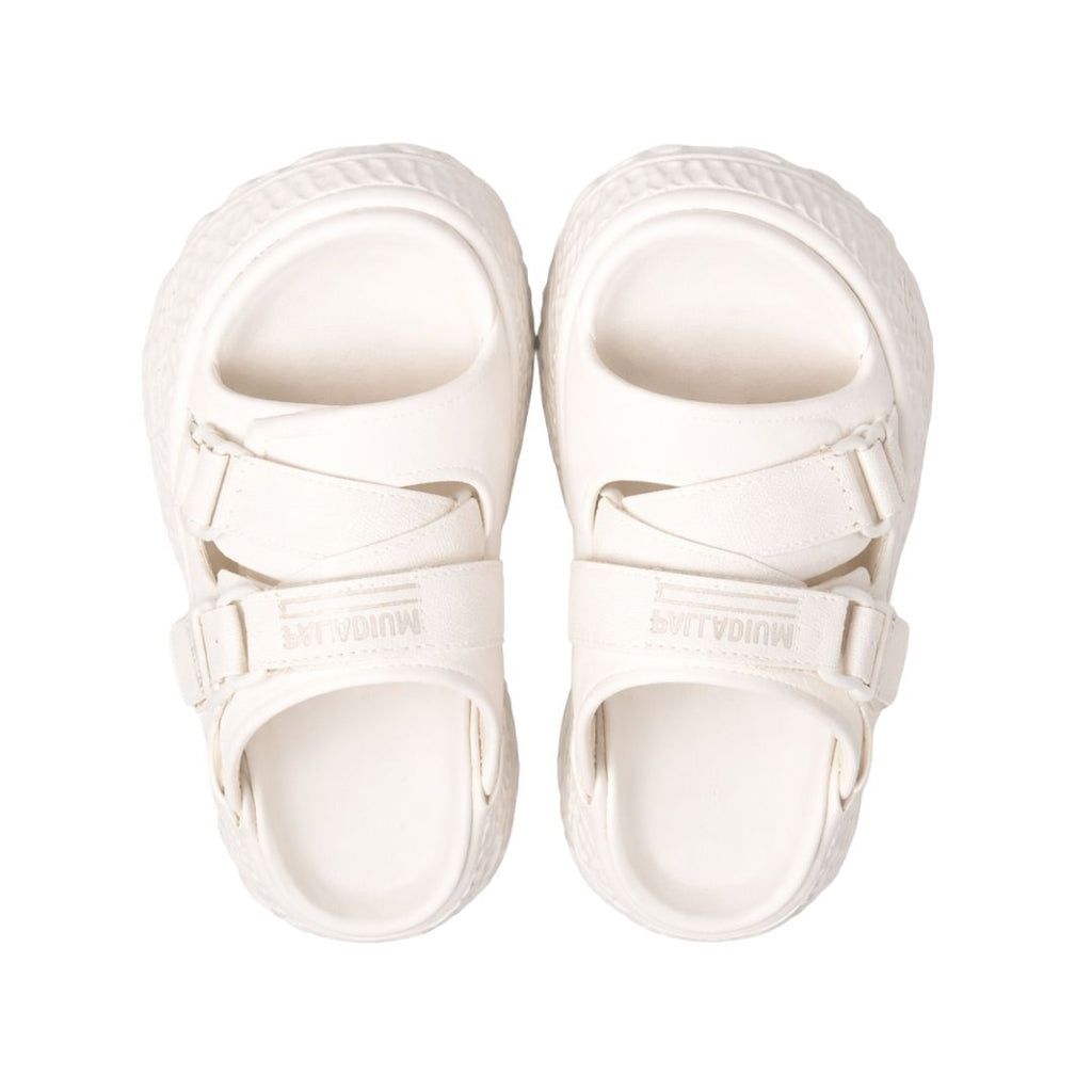 Offbound Slide Cream White 74480-180