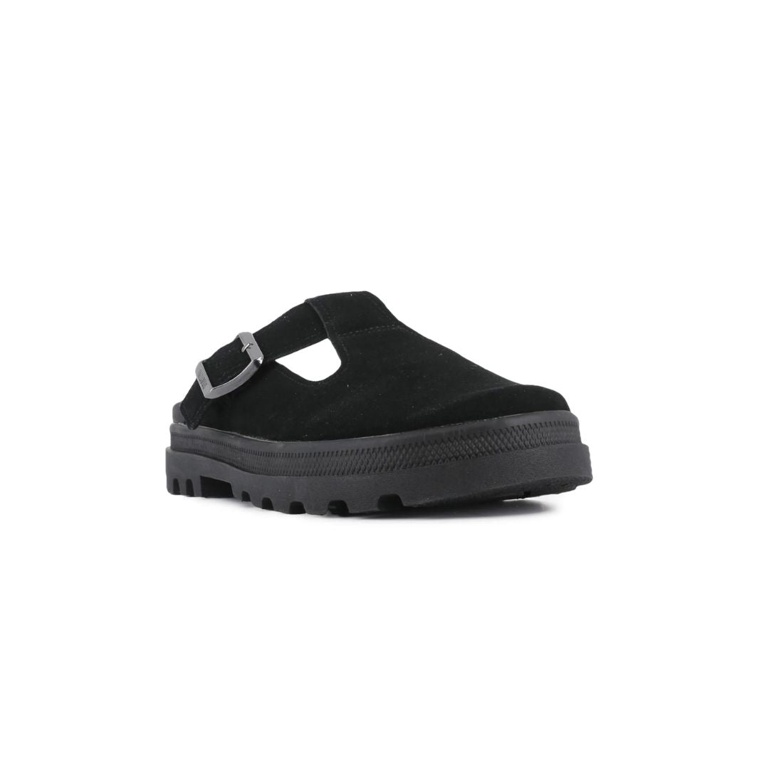 Dunelite Pyla Sde Black 74454-008