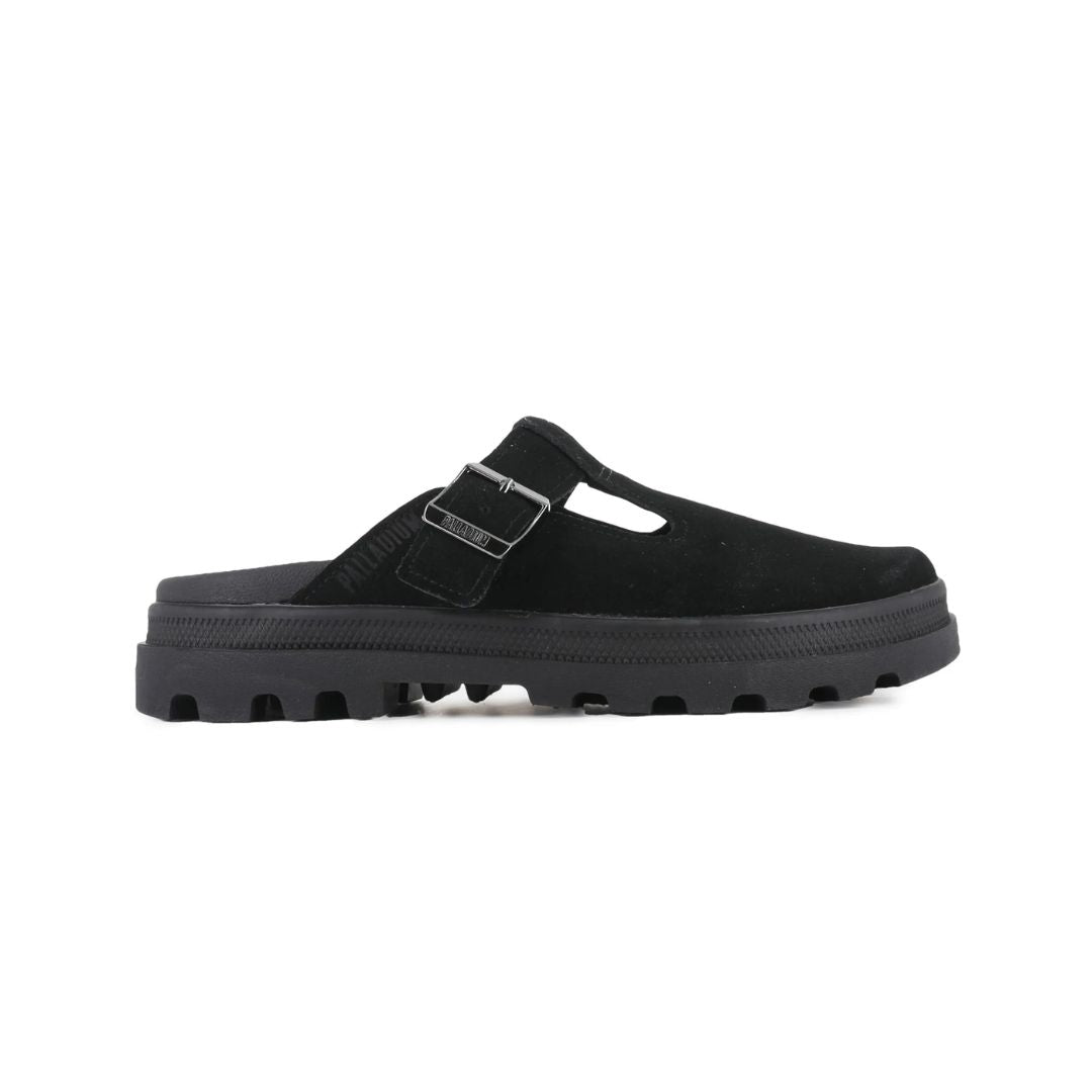 Dunelite Pyla Sde Black 74454-008