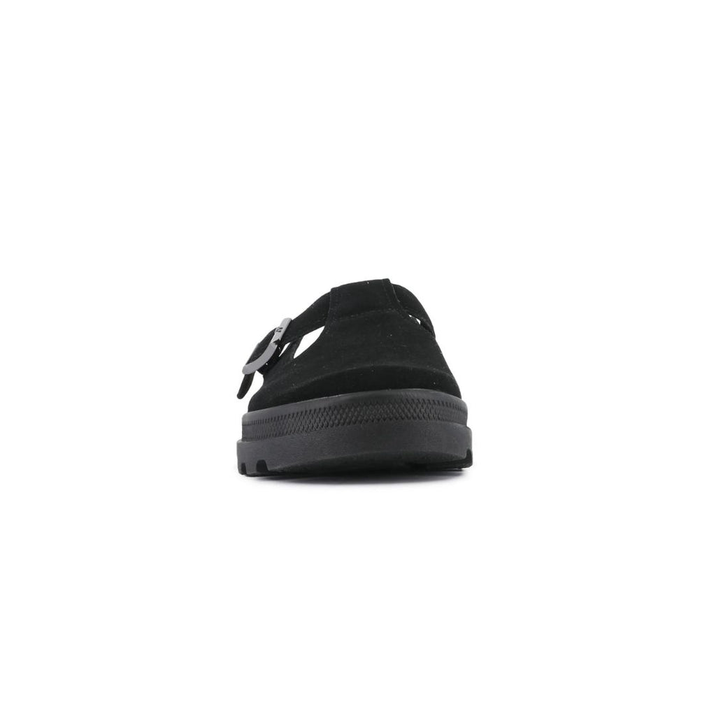 Dunelite Pyla Sde Black 74454-008