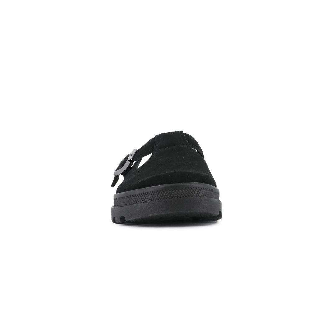 Dunelite Pyla Sde Black 74454-008