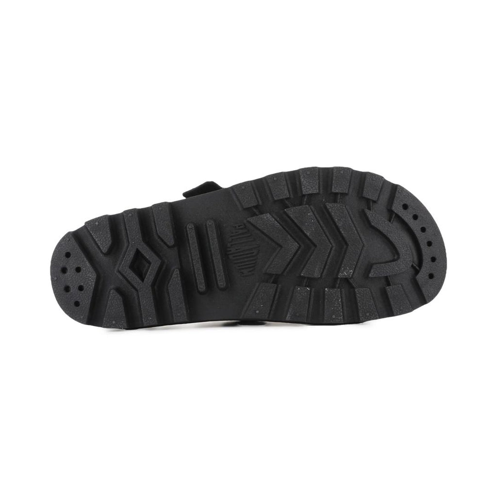 Dunelite Pyla Sde Black 74454-008