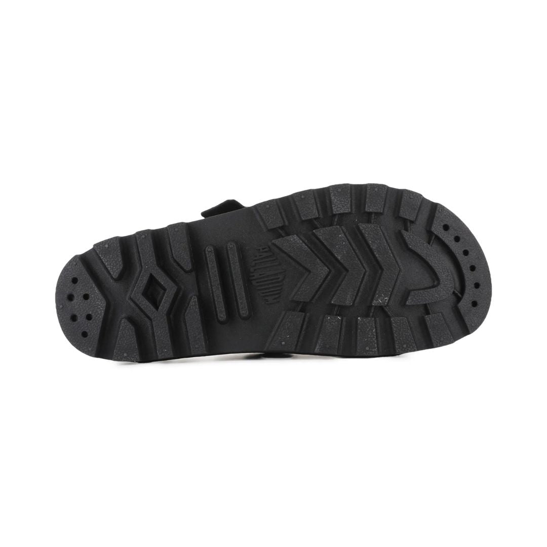 Dunelite Pyla Sde Black 74454-008