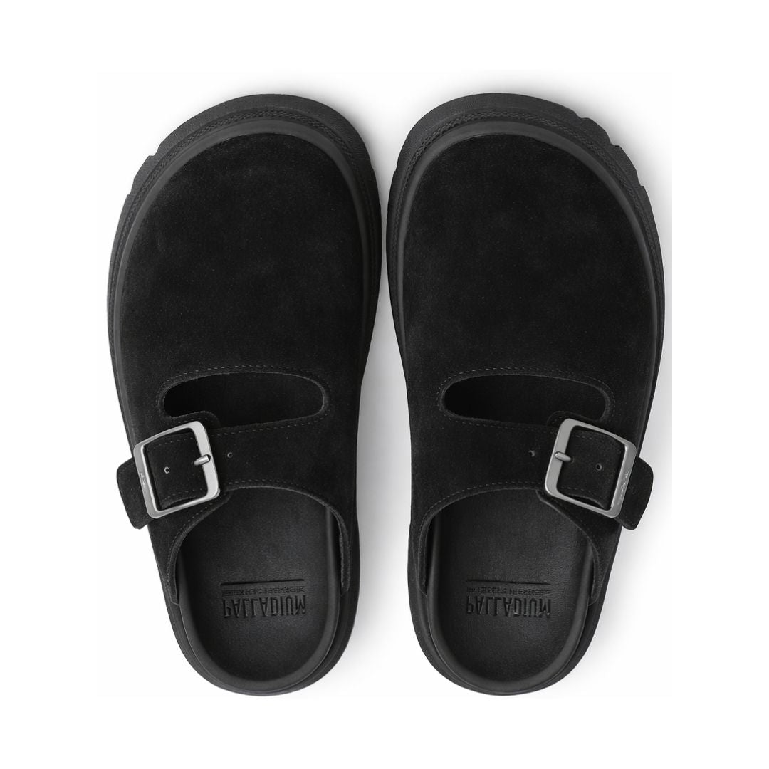 Dunelite Pyla Sde Black 74454-008