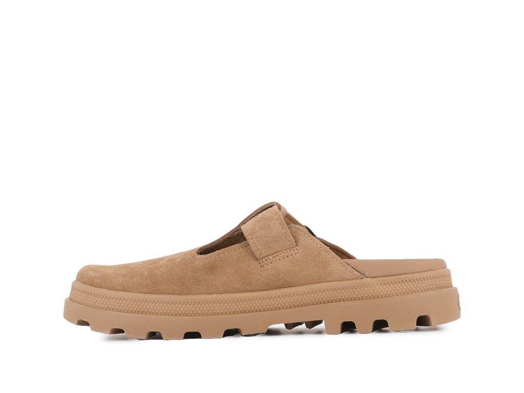 Dunelite Pyla Sde Dear Brown 74454-252