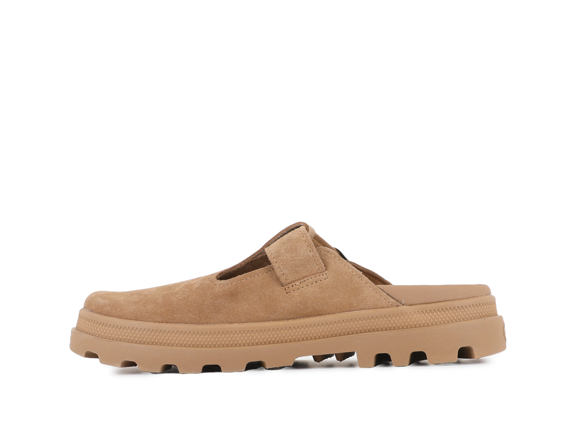 Dunelite Pyla Sde Dear Brown 74454-252