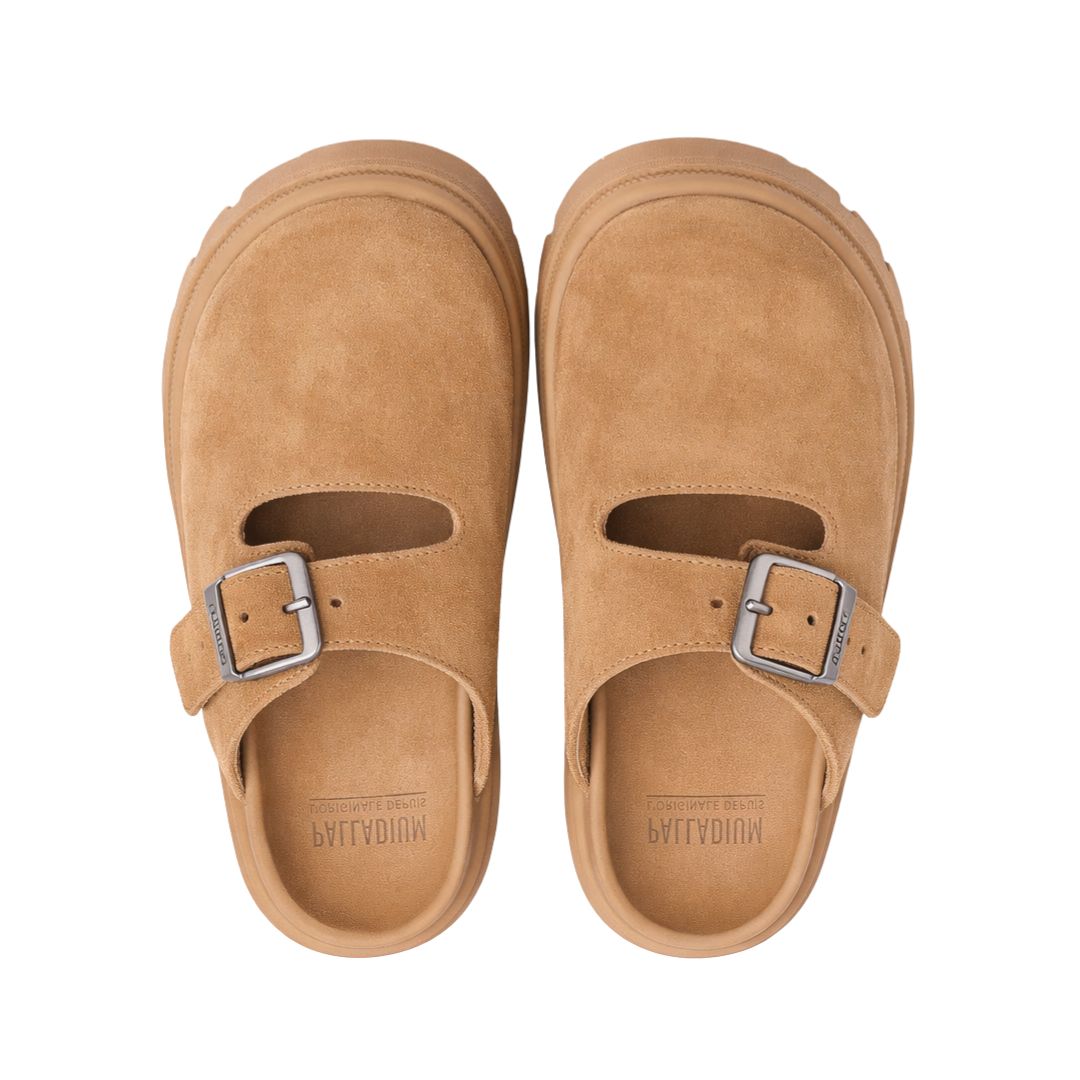 Dunelite Pyla Sde Dear Brown 74454-252