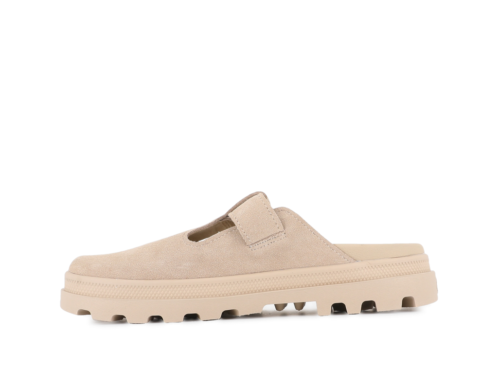 Dunelite Pyla Sde Warm Sand 74454-257