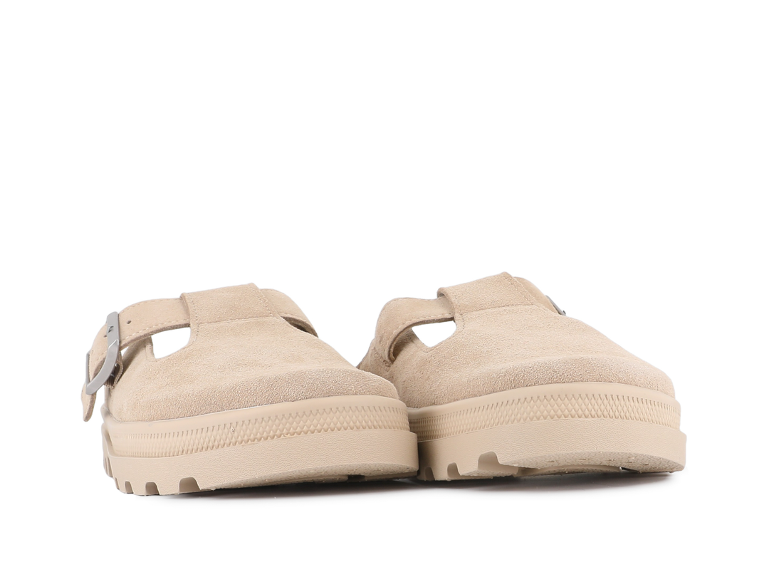 DUNELITE PYLA SDE WARM SAND