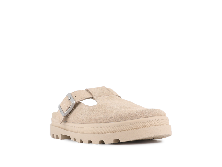 DUNELITE PYLA SDE WARM SAND