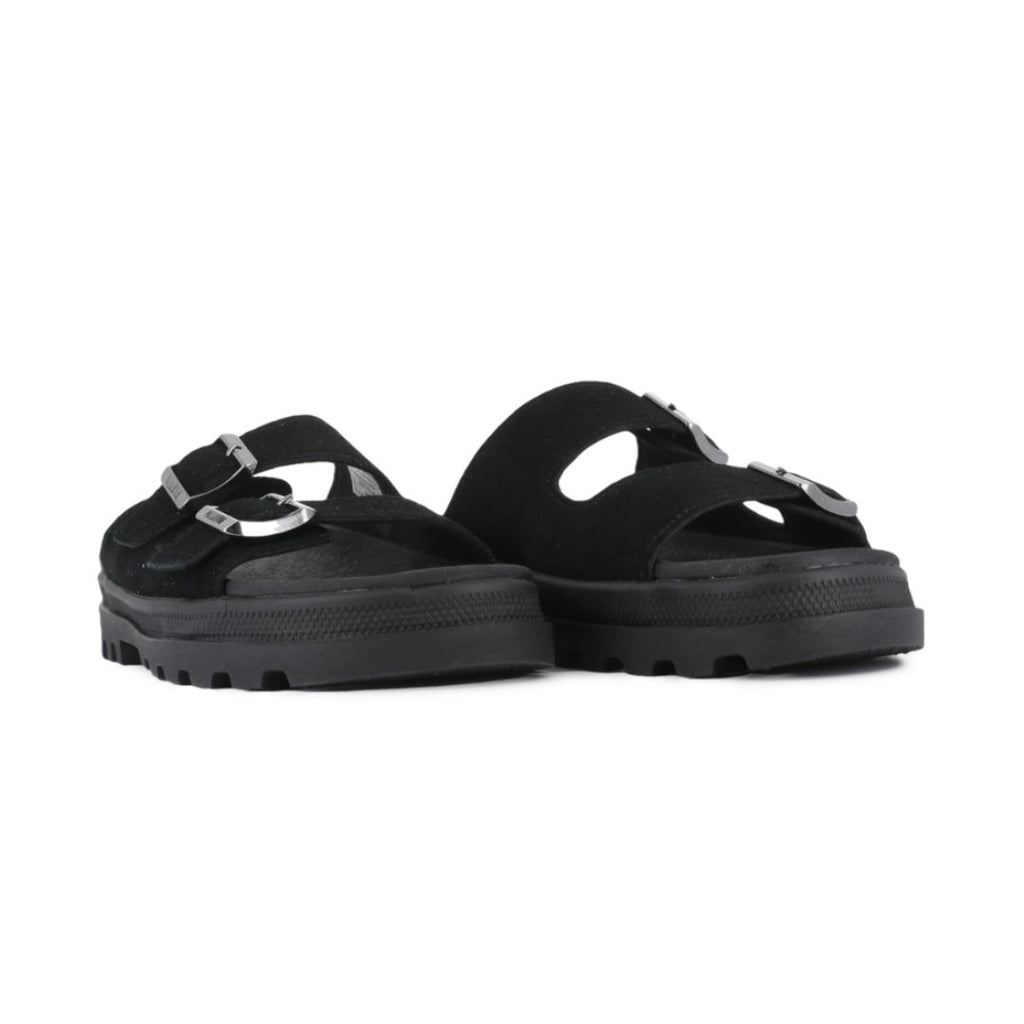 Dunelite Riviera Sde Black 74455-008