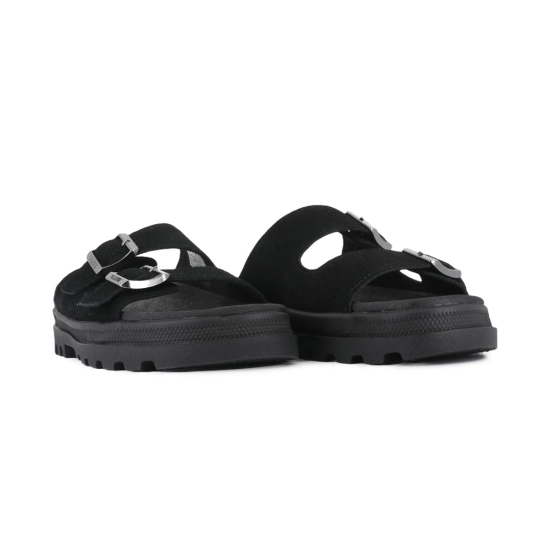 Dunelite Riviera Sde Black 74455-008