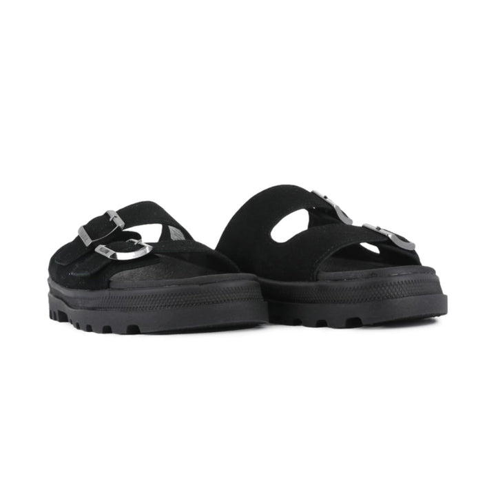 DUNELITE RIVIERA SDE BLACK 74455-008