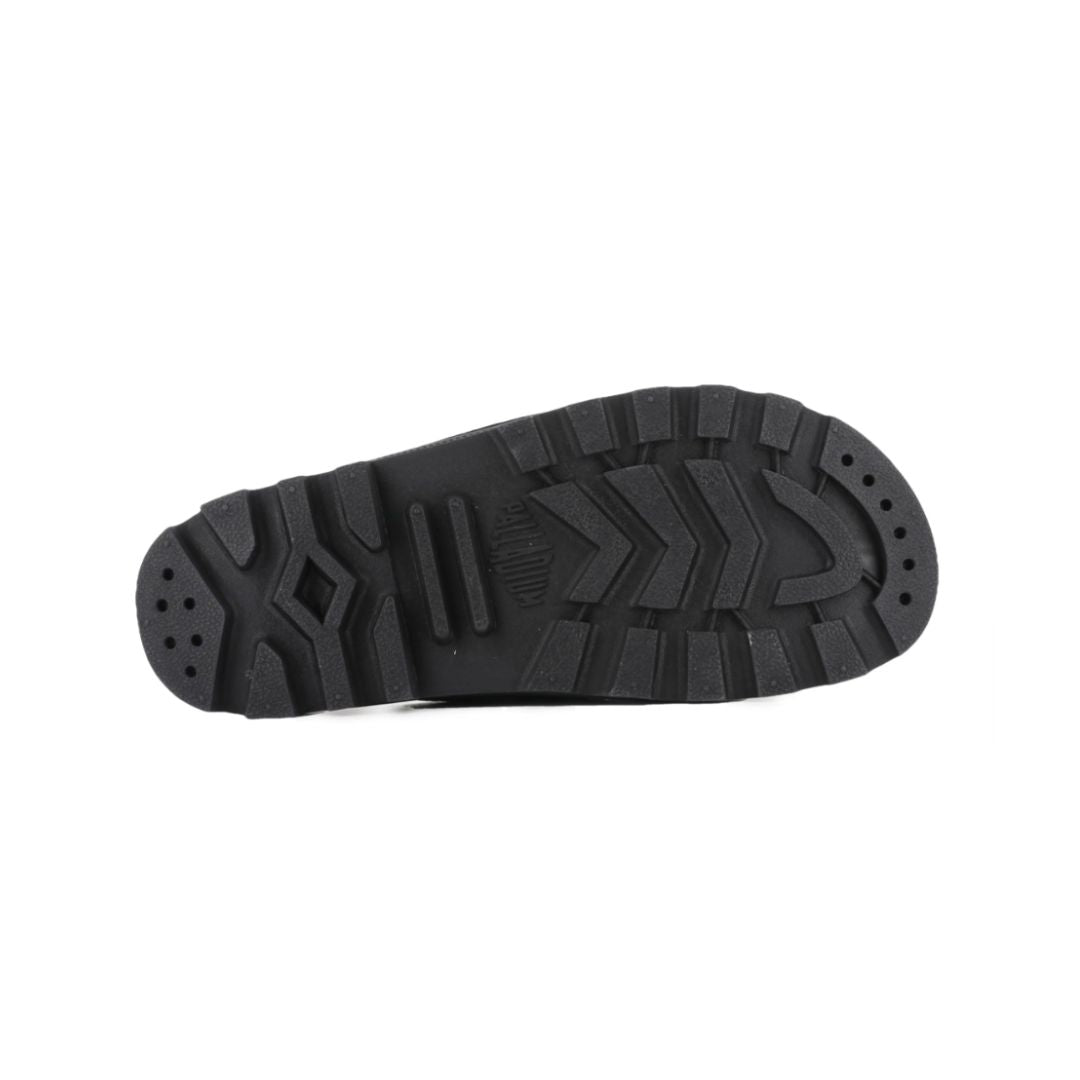 DUNELITE RIVIERA SDE BLACK 74455-008