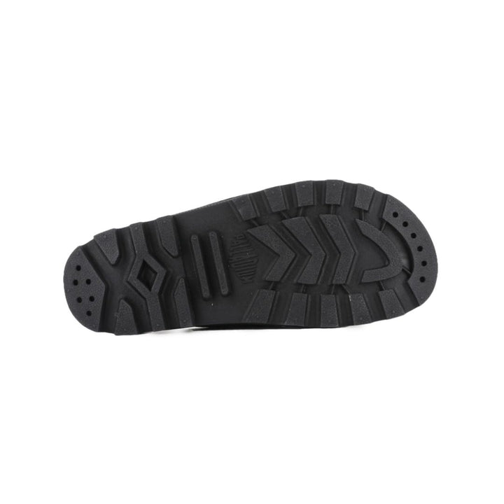 DUNELITE RIVIERA SDE BLACK 74455-008
