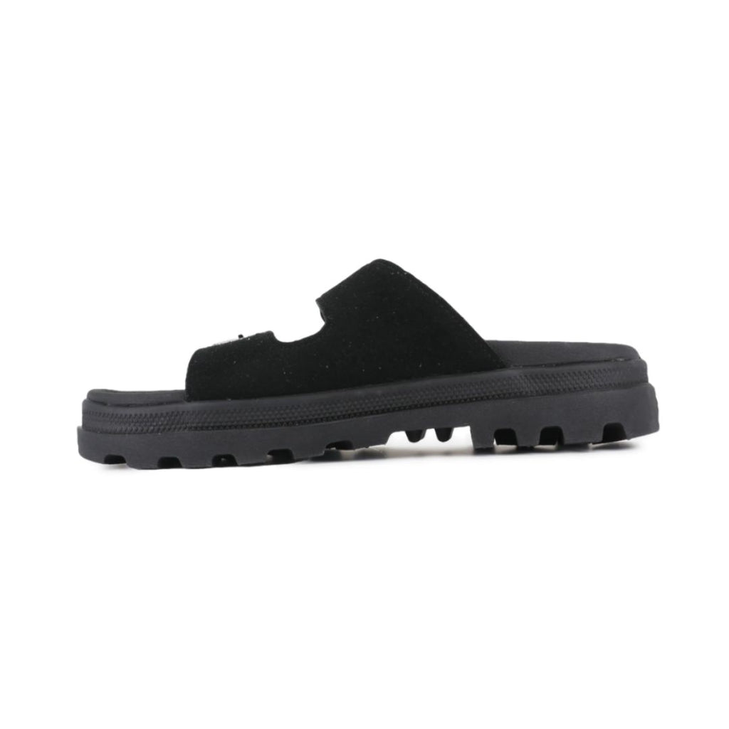 Dunelite Riviera Sde Black 74455-008