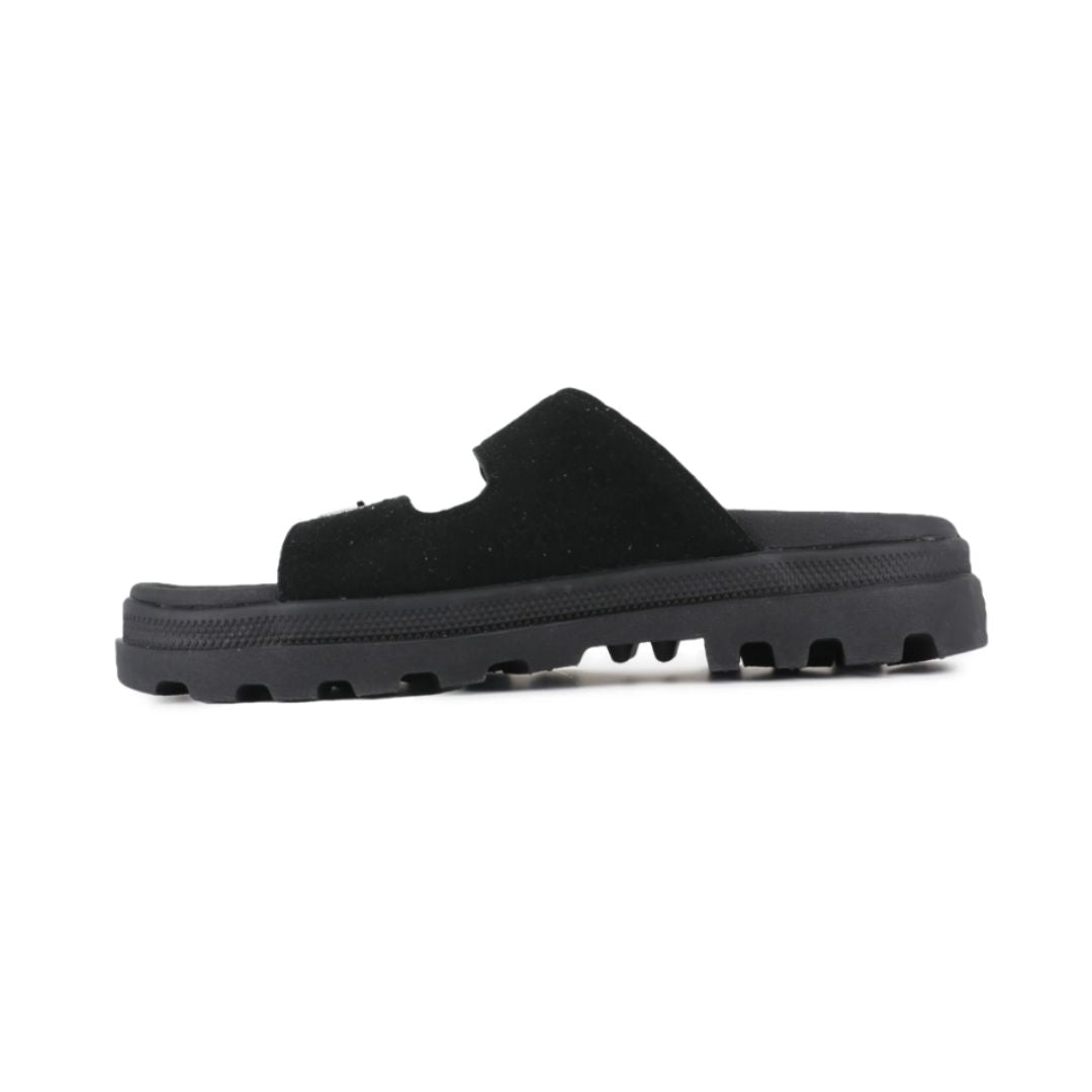 Dunelite Riviera Sde Black 74455-008