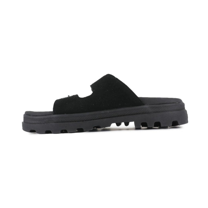 DUNELITE RIVIERA SDE BLACK 74455-008