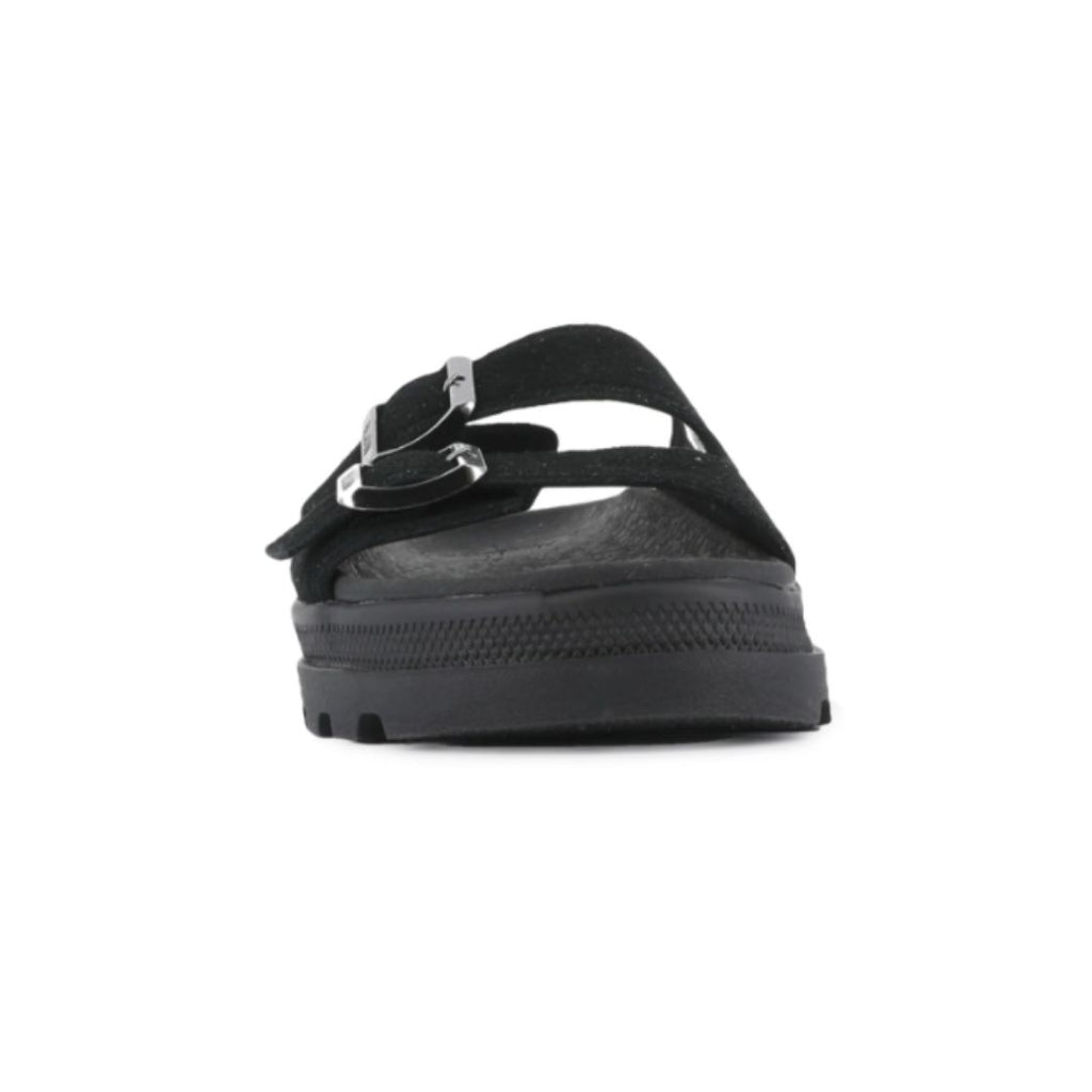 Dunelite Riviera Sde Black 74455-008