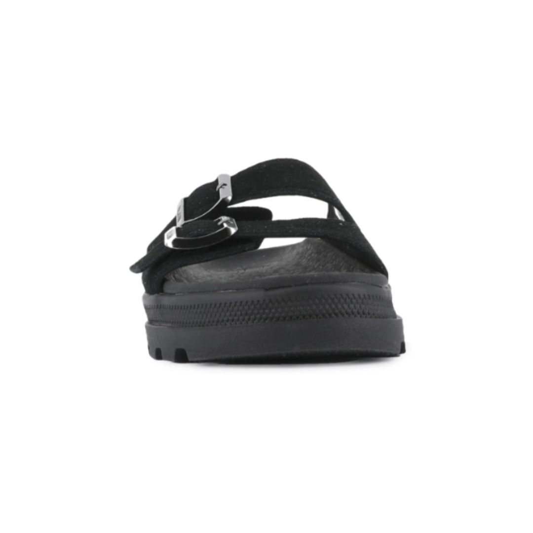 Dunelite Riviera Sde Black 74455-008