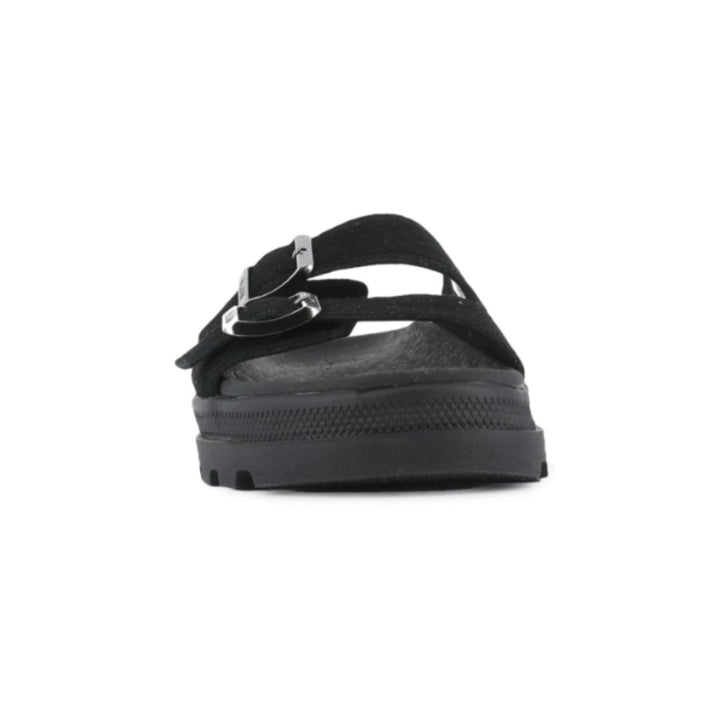 DUNELITE RIVIERA SDE BLACK 74455-008