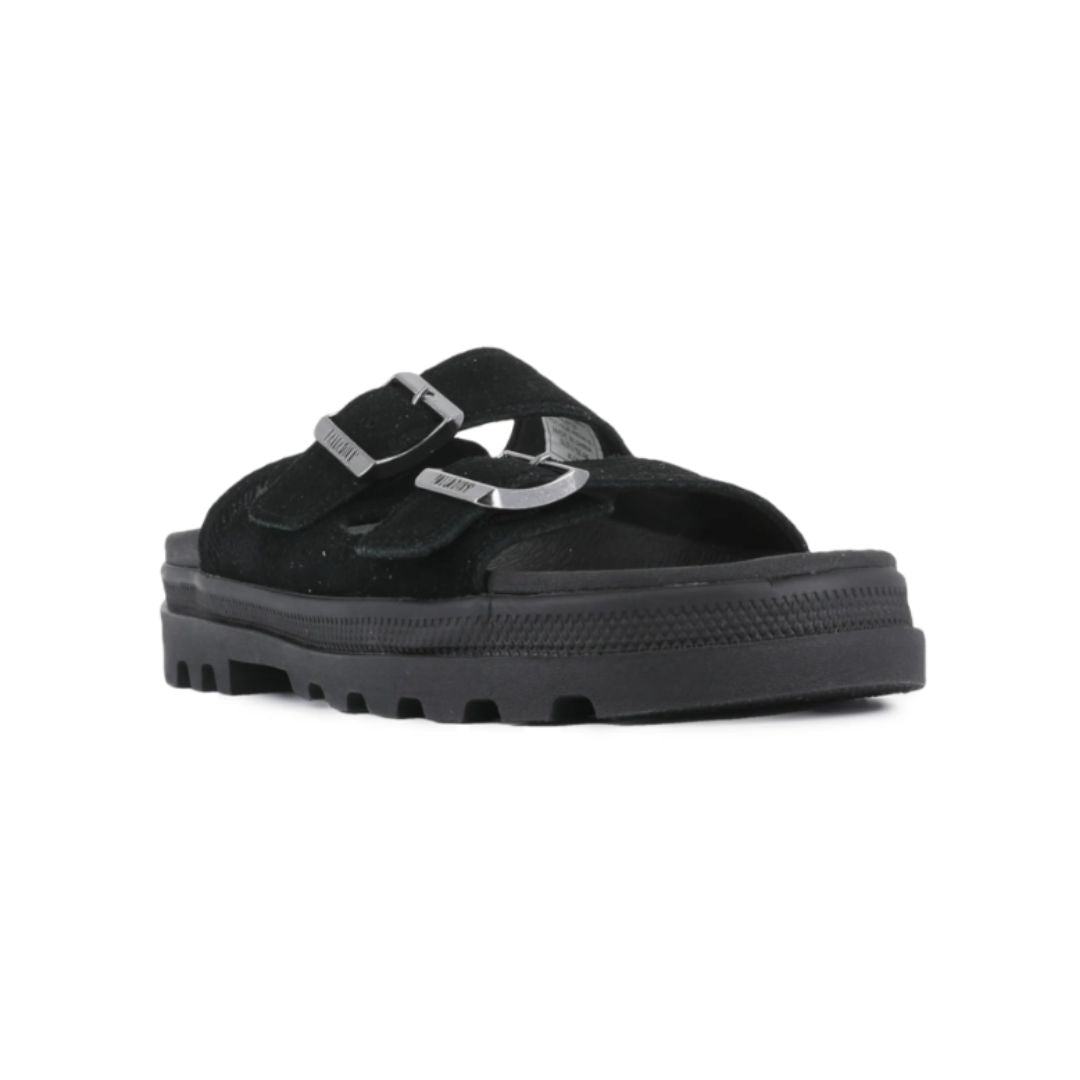 DUNELITE RIVIERA SDE BLACK 74455-008