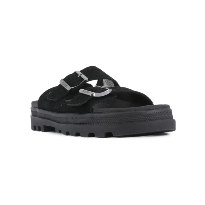 DUNELITE RIVIERA SDE BLACK 74455-008