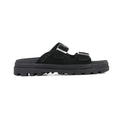 Dunelite Riviera Sde Black 74455-008