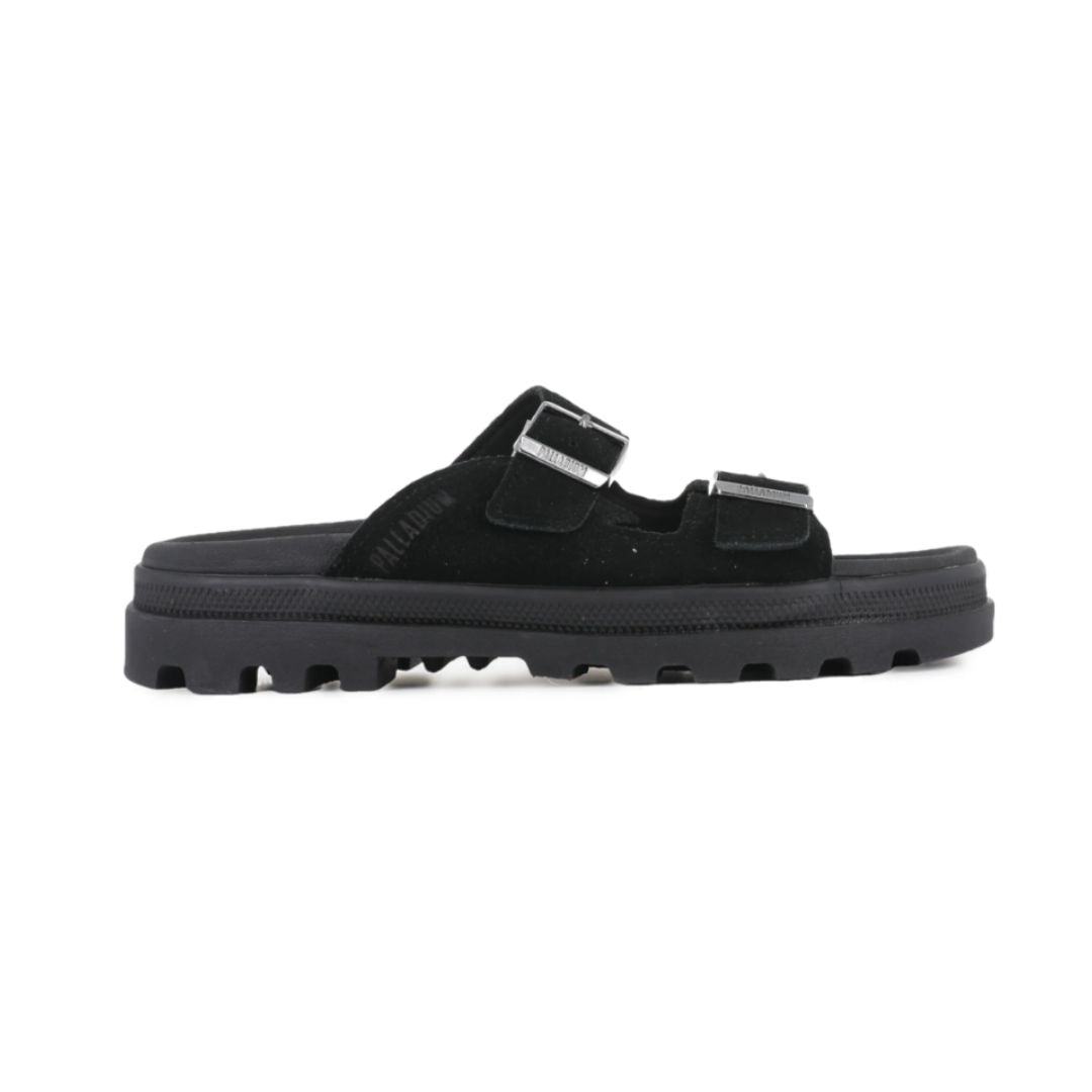Dunelite Riviera Sde Black 74455-008