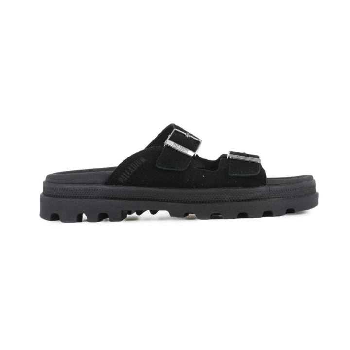 DUNELITE RIVIERA SDE BLACK 74455-008