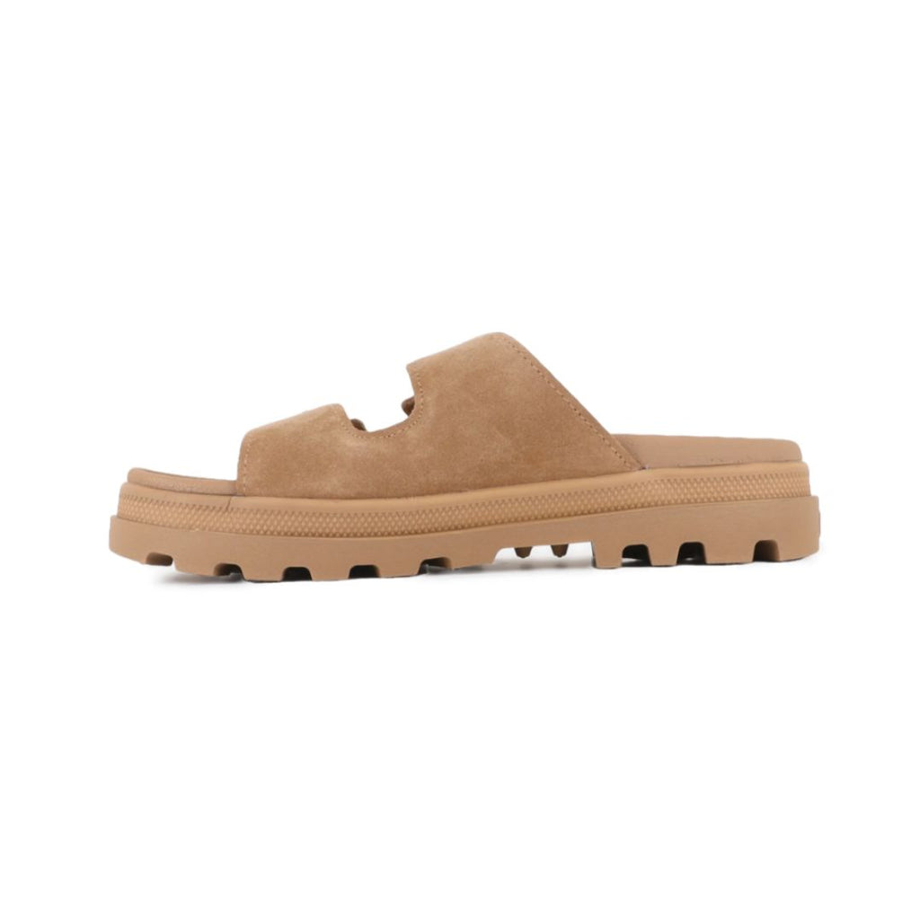 Dunelite Riviera Suade -74455-252