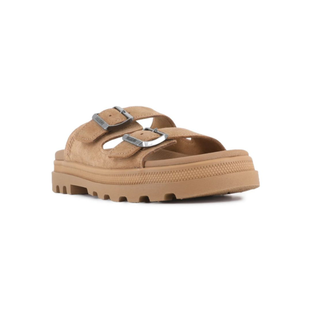 Dunelite Riviera Suade -74455-252