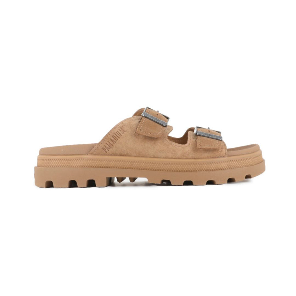 Dunelite Riviera Suade -74455-252