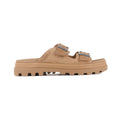 Dunelite Riviera Suade -74455-252