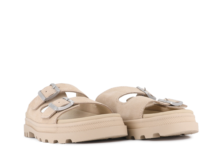 DUNELITE RIVIERA SDE WARM SAND