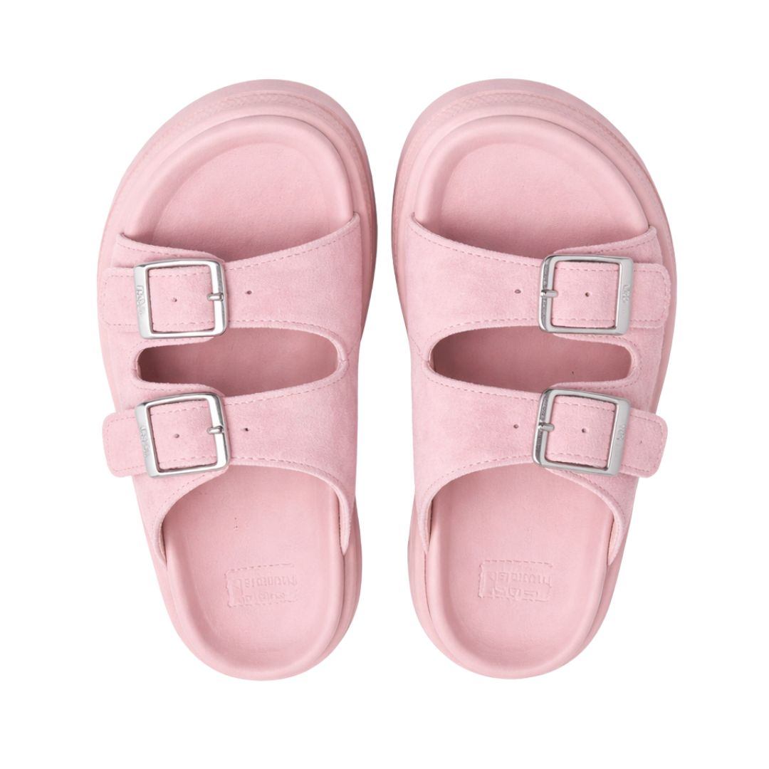 Dunelite Riviera Sde Nature Pink 74455-605