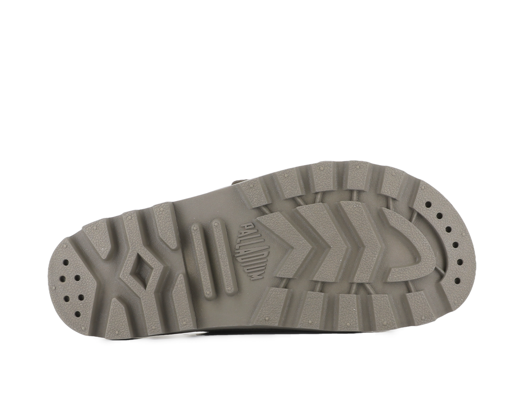 DUNELITE RIVIERA SDE GRAY