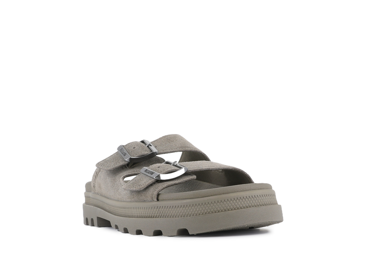 DUNELITE RIVIERA SDE GRAY