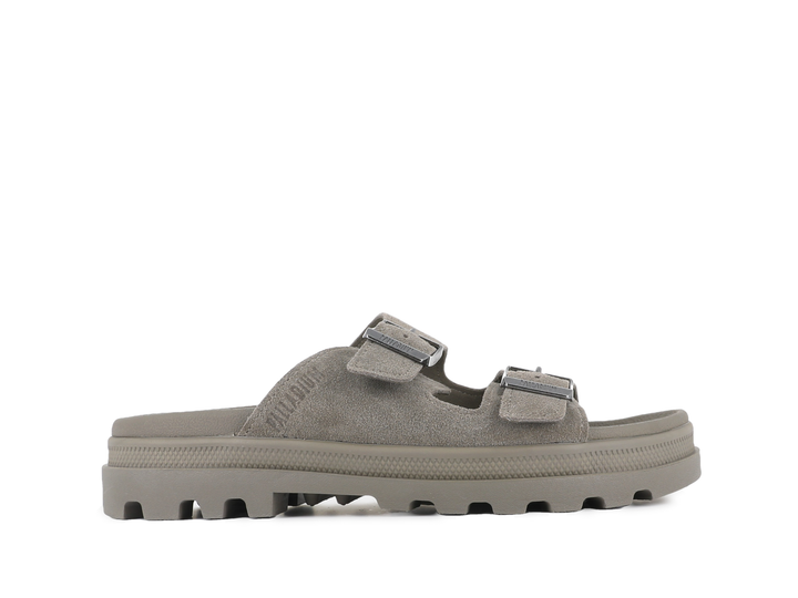 DUNELITE RIVIERA SDE GRAY