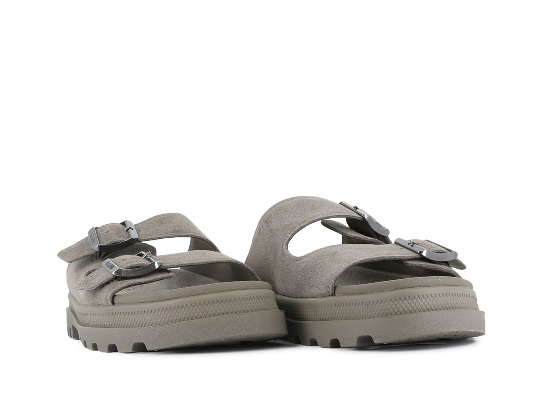 DUNELITE RIVIERA SDE GRAY