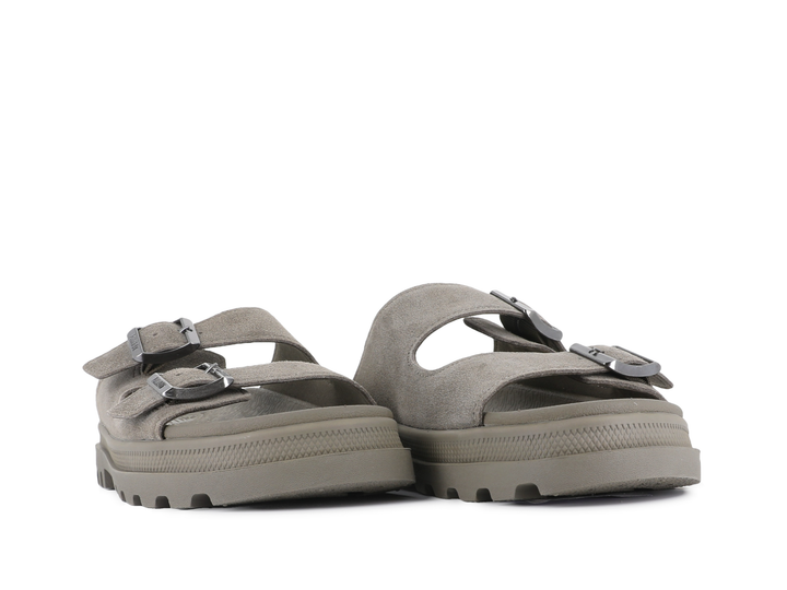 DUNELITE RIVIERA SDE GRAY