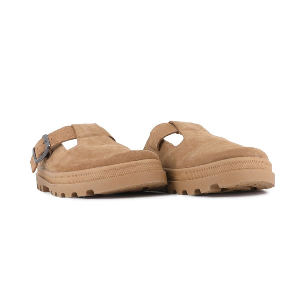 Dunelite Pyla Sde Dear Brown 74454-252