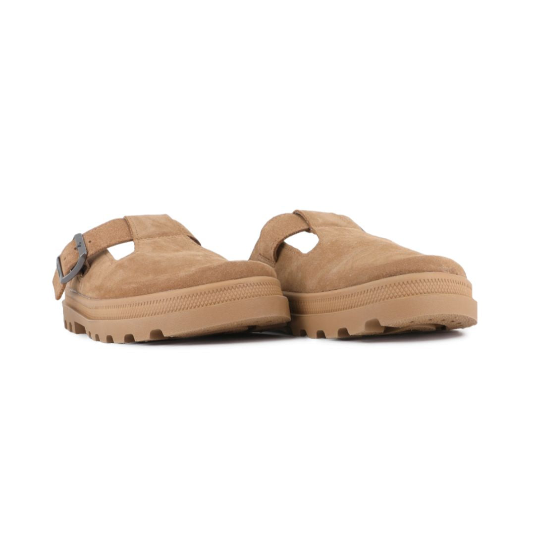 Dunelite Pyla Sde Dear Brown 74454-252