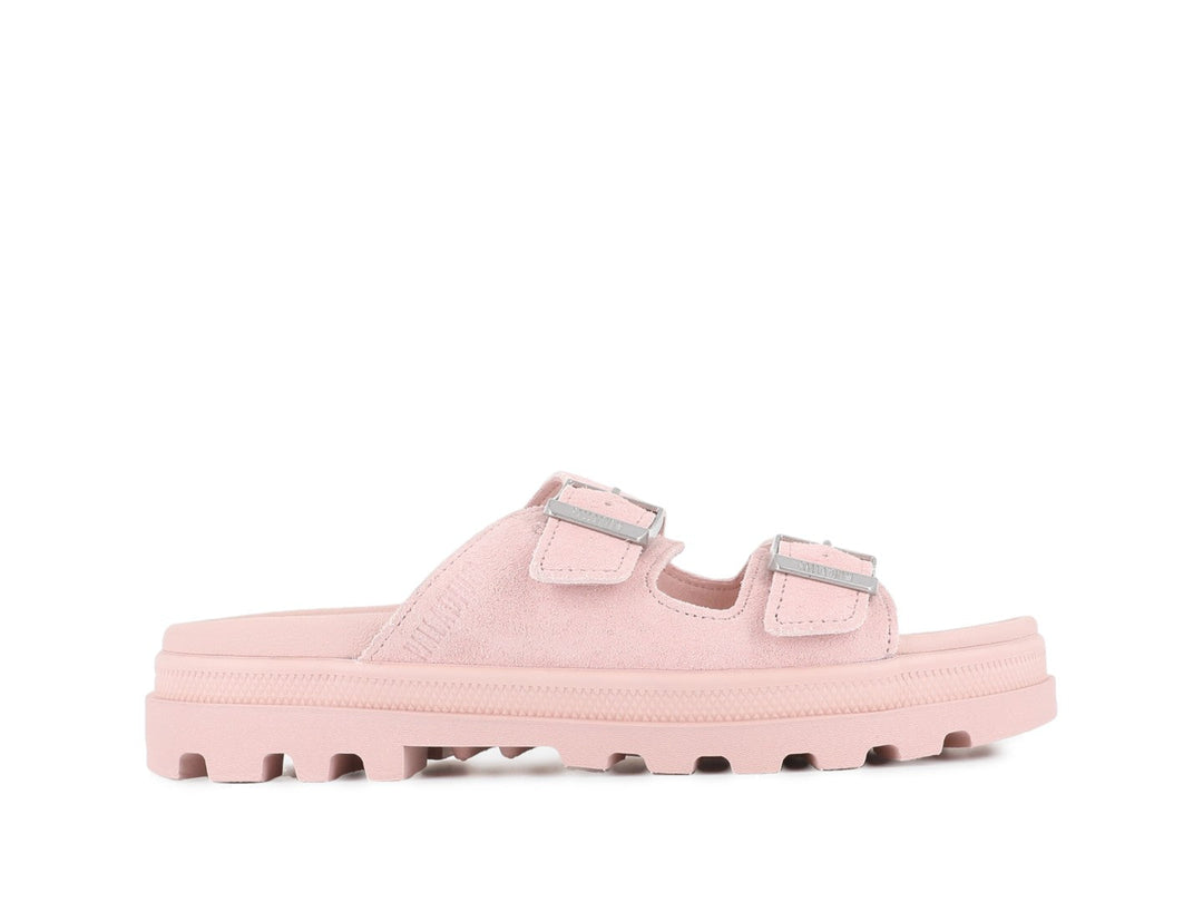 DUNELITE RIVIERA SDE NATURE PINK