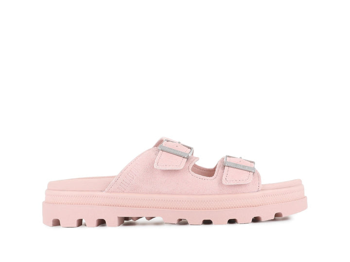 DUNELITE RIVIERA SDE NATURE PINK