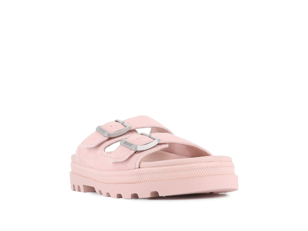 DUNELITE RIVIERA SDE NATURE PINK